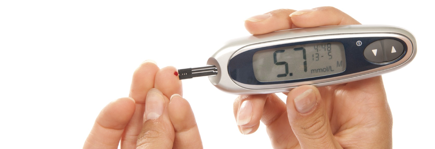 control blood sugar