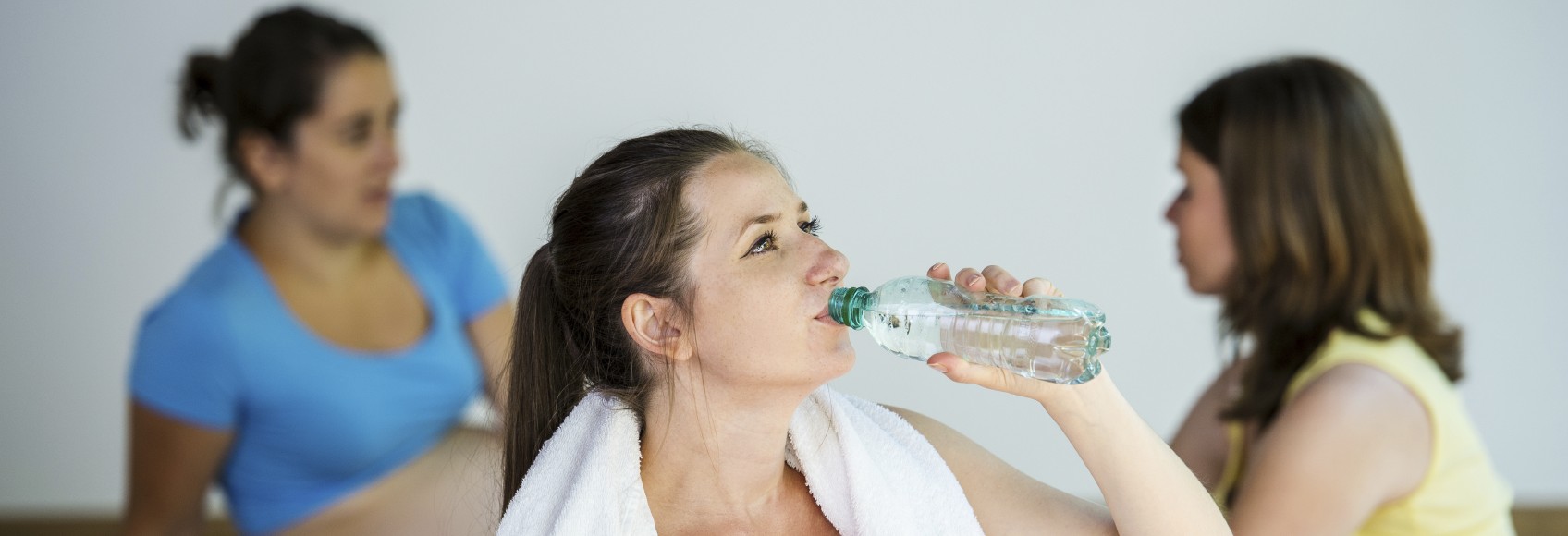 Tips For Cooling Down After Exercising