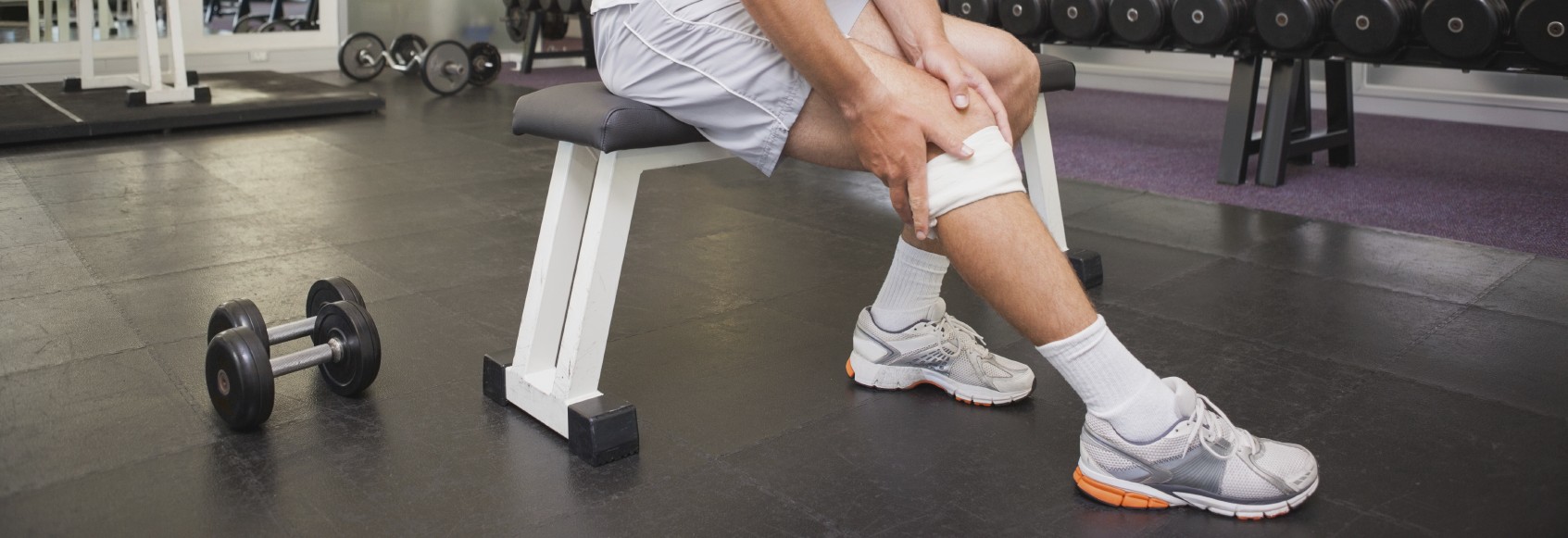 Torn Knee Meniscus Exercises - Mobility, Strengthening & Sports