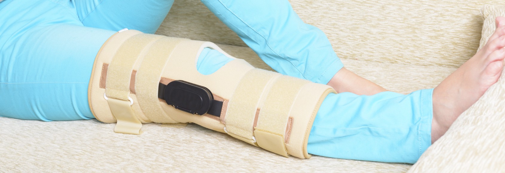 Joint Support: Braces, Wraps, and Compression Gear