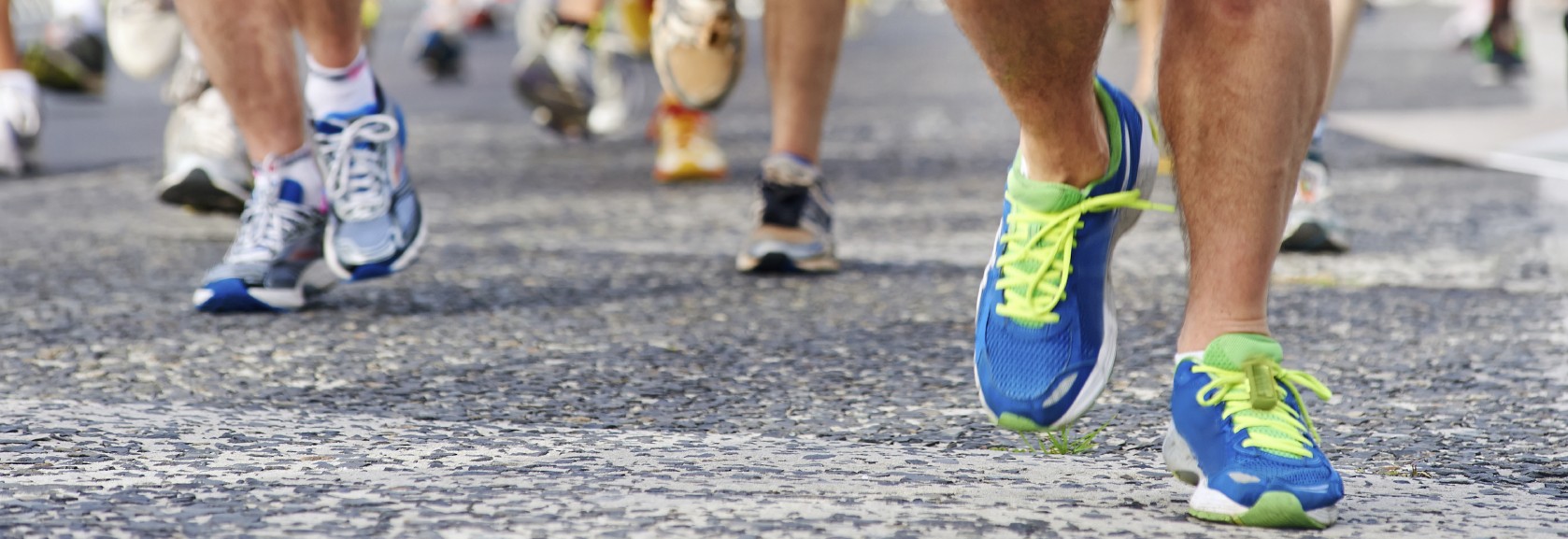 Should You Try a Walking Marathon? Commonwealth Sports Club