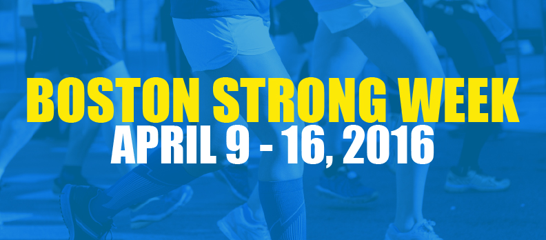 Boston Strong Sports