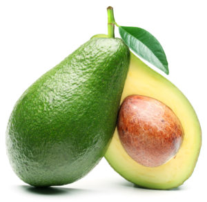 Source of Healthy Fats: Avocado