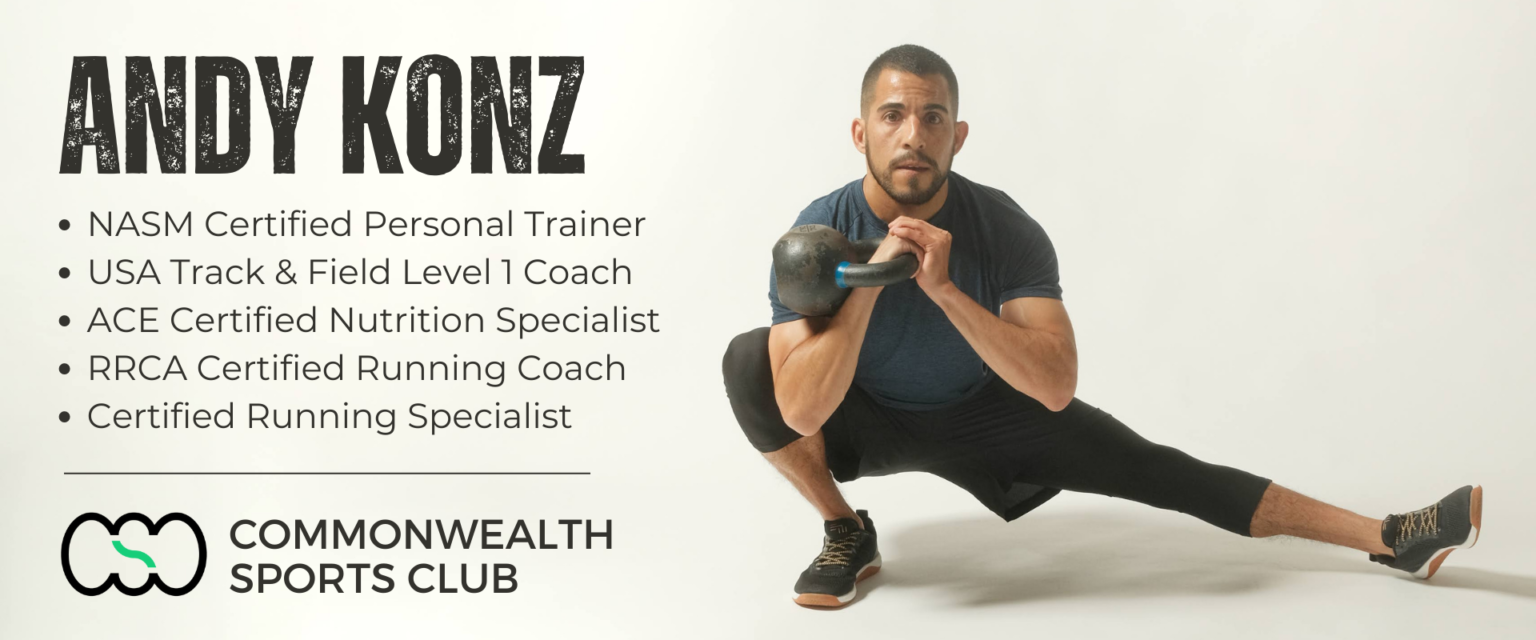 Why Walking is Wonderful Commonwealth Sports Club